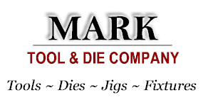 Mark Tool & Die Company - Markleville Indiana 